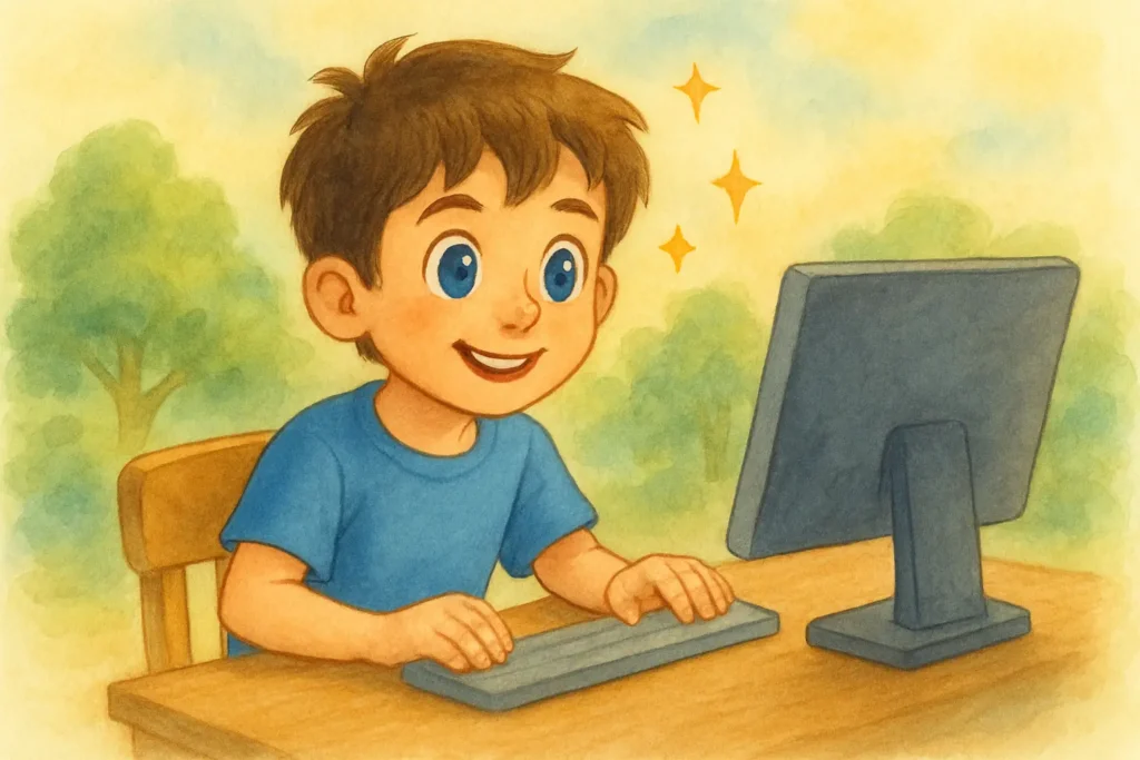 안구건조 없이 맑은 눈