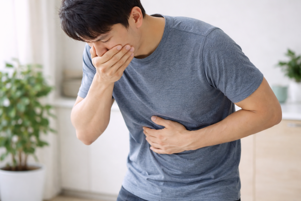 마운자로 부작용 1