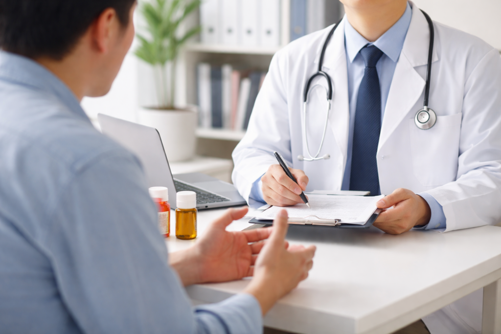 마운자로2 마운자로 효능 / 전문가 상담