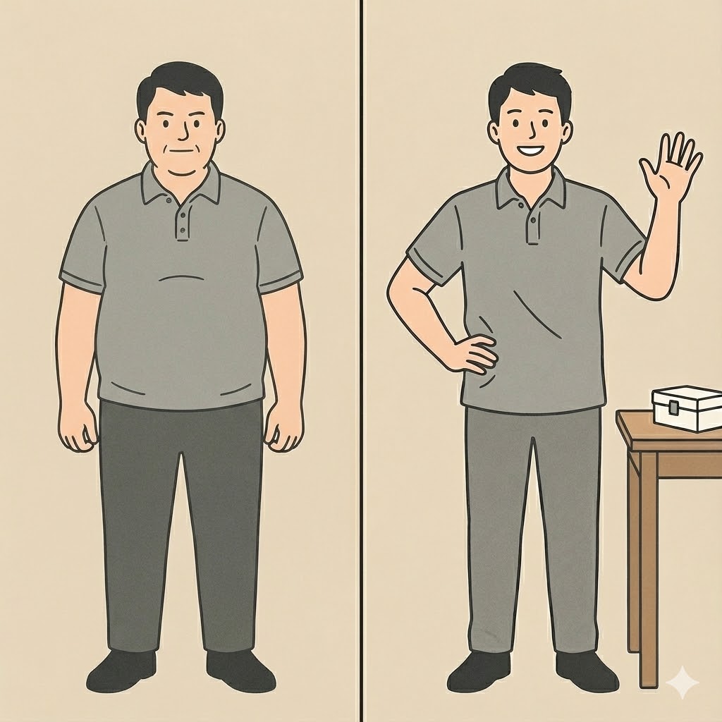 비만치료제 효과