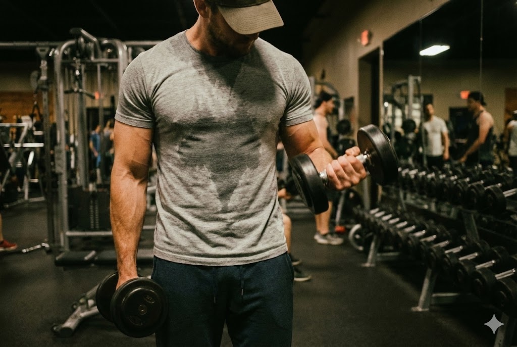 크레아틴 효능 - ㅓ운동