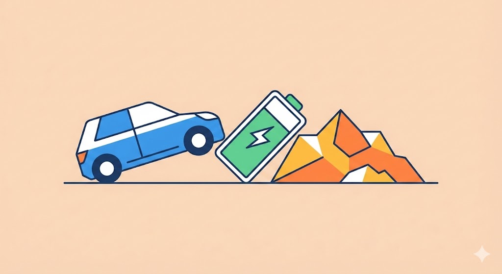 2차전지 도미노현상